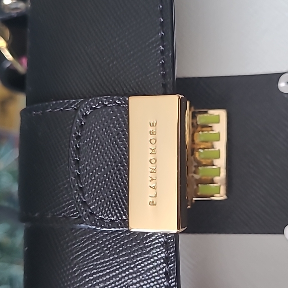 Play No more PNM. Kelly style Original purse - Picture 11 of 12